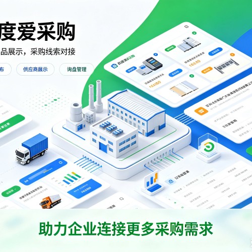 乌翠百度爱采购